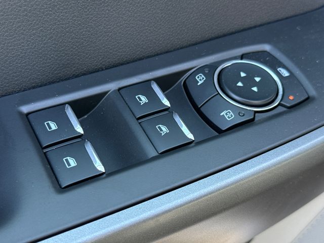 New 2026 White Ford XL image 19