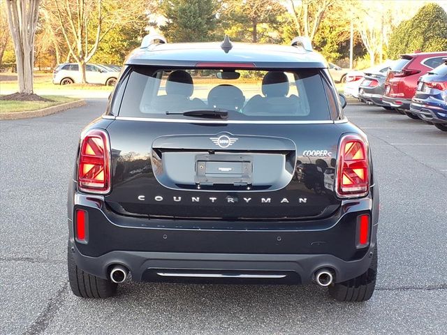 2023 MINI Countryman S - Photo 6