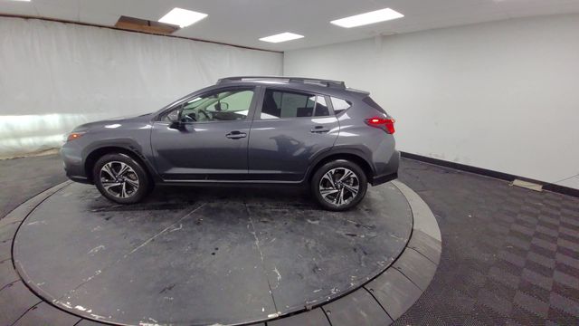 2025 – Subaru – Crosstrek