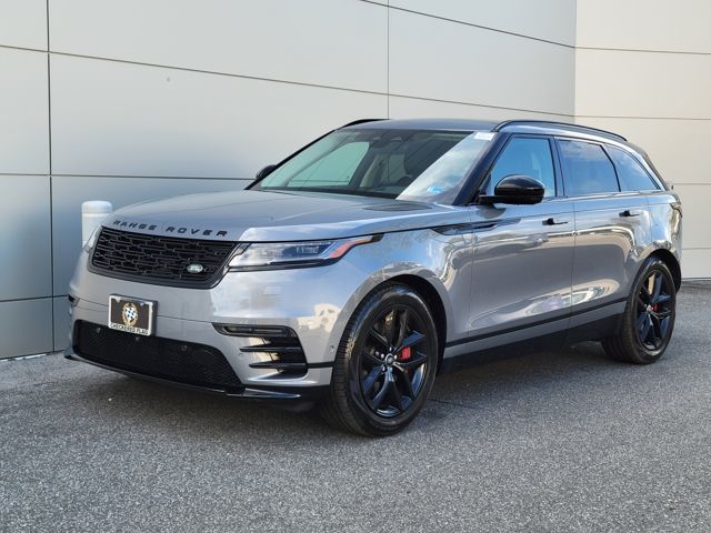 2025 Land Rover Range Rover Velar P400 Dynamic SE AWD
