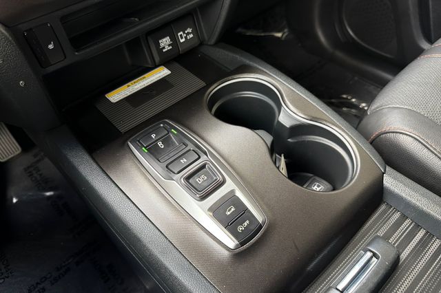 Used 2023 Honda Passport SUV