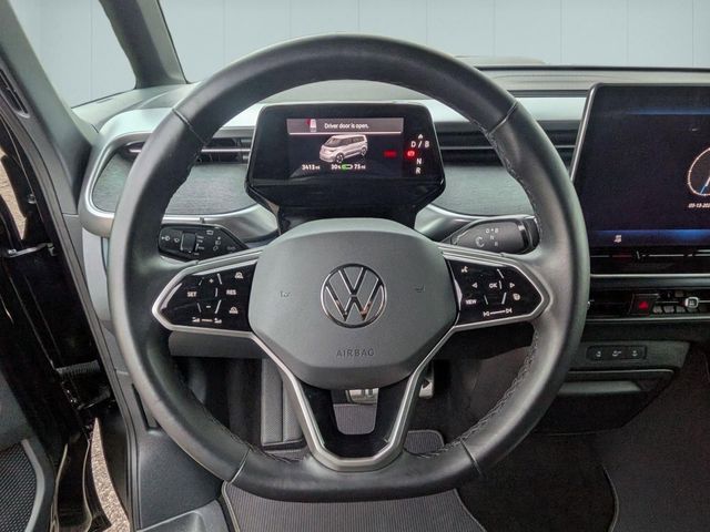 2025 Volkswagen ID. Buzz PRO S - Photo 15
