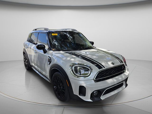 2024 MINI Countryman - $27,490