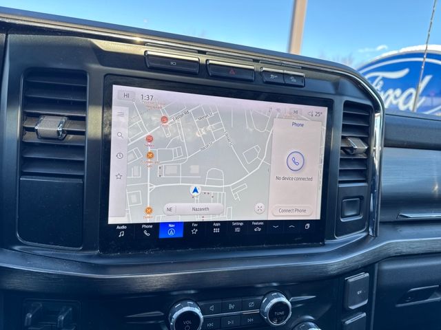 used 2023 Ford F-350SD car, priced at $62,295