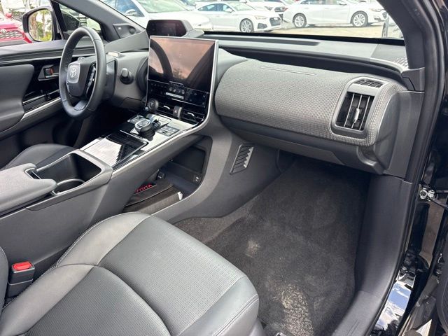 Used 2024 Toyota bZ4X SUV