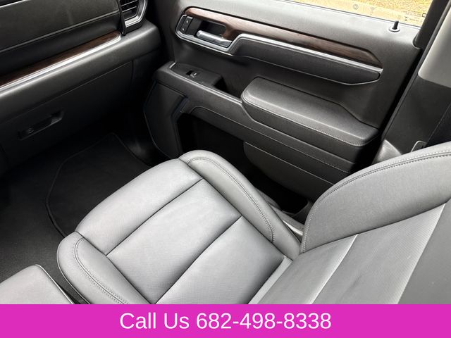 Used 2025 GMC Sierra 1500 Truck