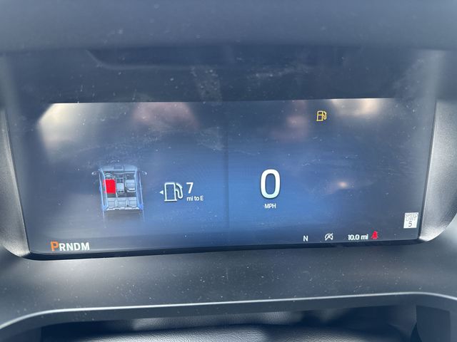 New 2026 Gray Ford XLT image 12