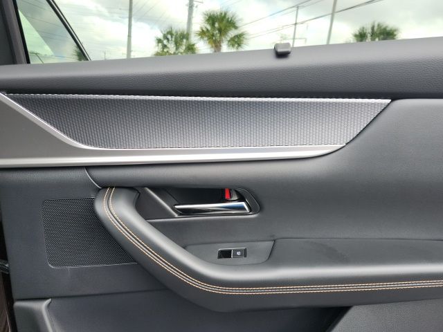 2026 Mazda CX-90 Premium Plus Red at Stokes Mazda