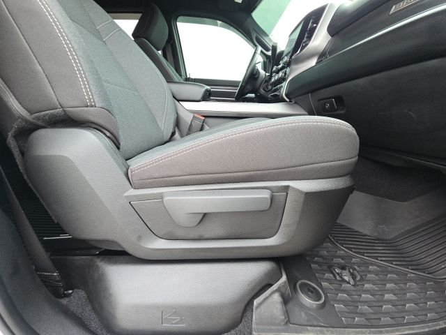 2024 Ram 3500 Big Horn:44315A