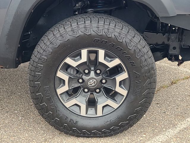 Used 2022 Toyota Tacoma Truck