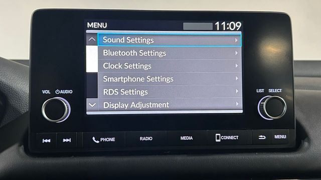 2023 Honda HR-V Sport - Photo 81