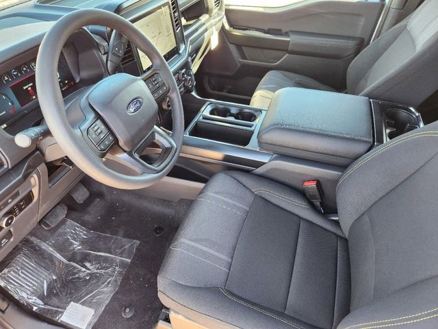 2025 Ford F-150 STX photo