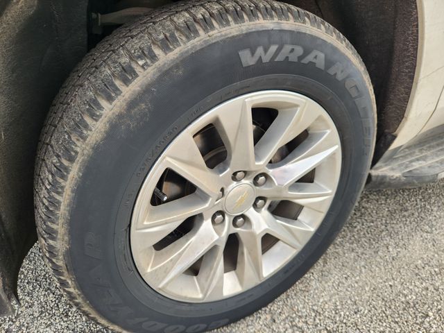 2021 Chevrolet Tahoe Premier Beige at Ultimate Motorsports