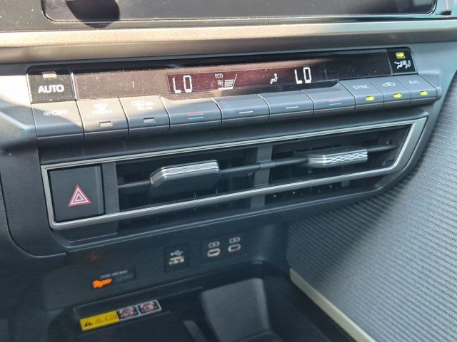 Used 2025 Toyota Camry Sedan