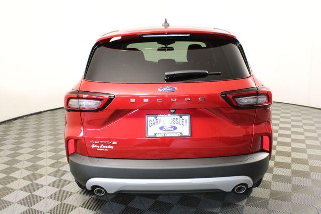2025 Ford Escape Active photo 12