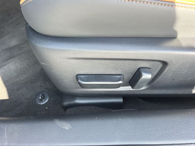Used 2024 Lexus IS Sedan