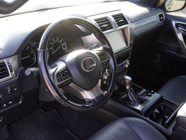 Used 2020 Lexus GX SUV