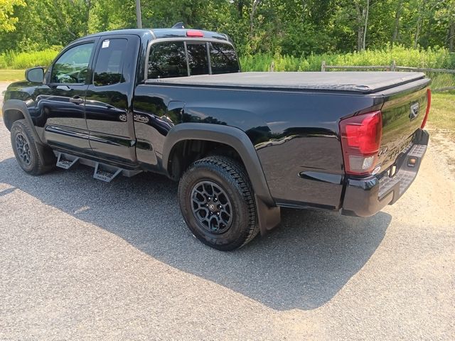 Used 2019 Toyota Tacoma Truck