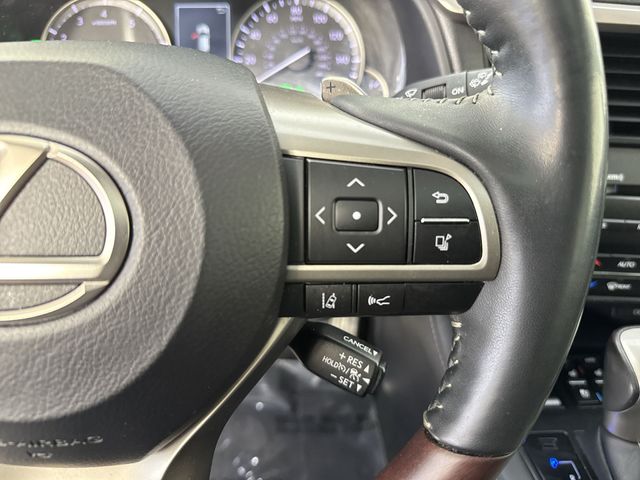 2022 Lexus RX RX photo