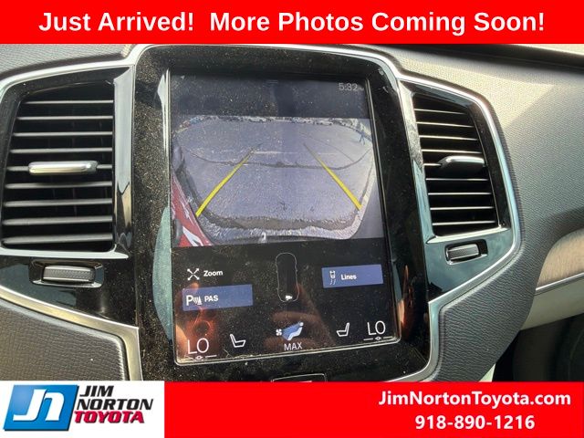 Used 2017 Volvo XC90 SUV