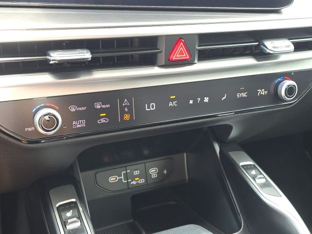 2024 Kia Sorento EX:B02365A