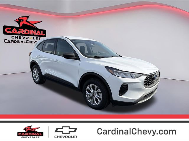 2025 Ford Escape Active AWD