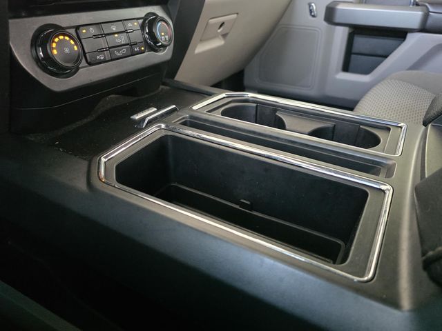 Used 2017 Ford F-150 Truck