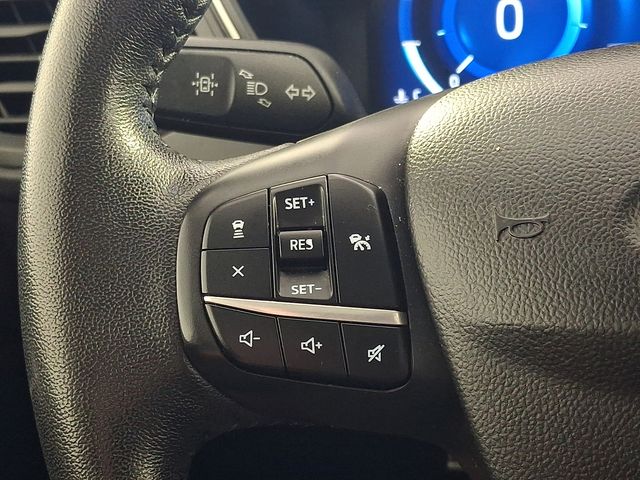 Used 2020 Ford Escape SUV