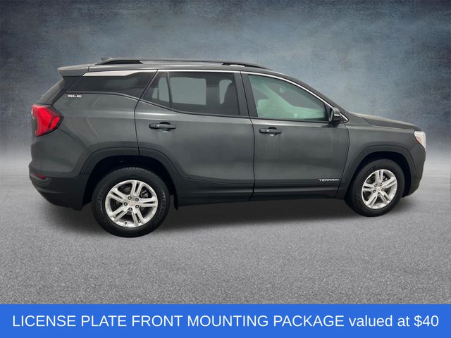 View vehicle photo 6