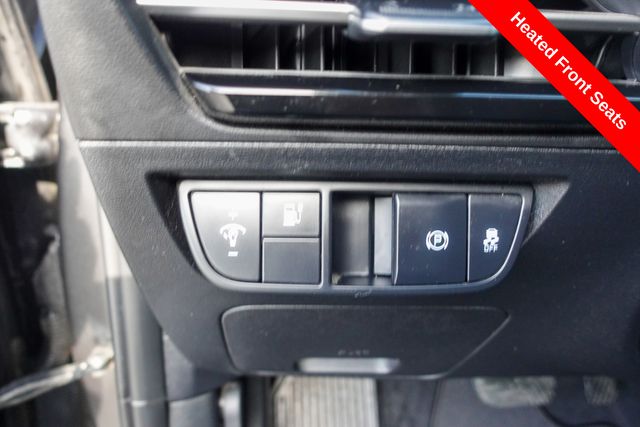 used 2022 Kia EV6 car, priced at $16,000