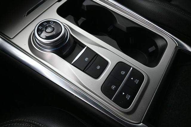 Used 2020 Ford Explorer SUV