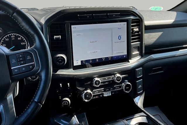 2022 Ford F-150 XLT - 9