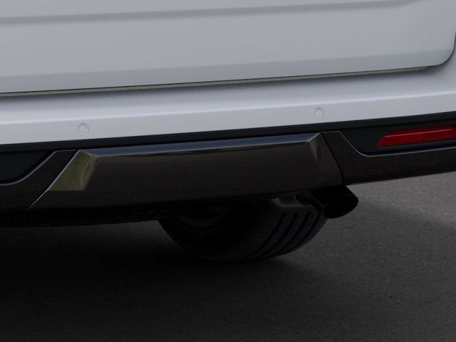 New 2027 White Ford Platinum image 23
