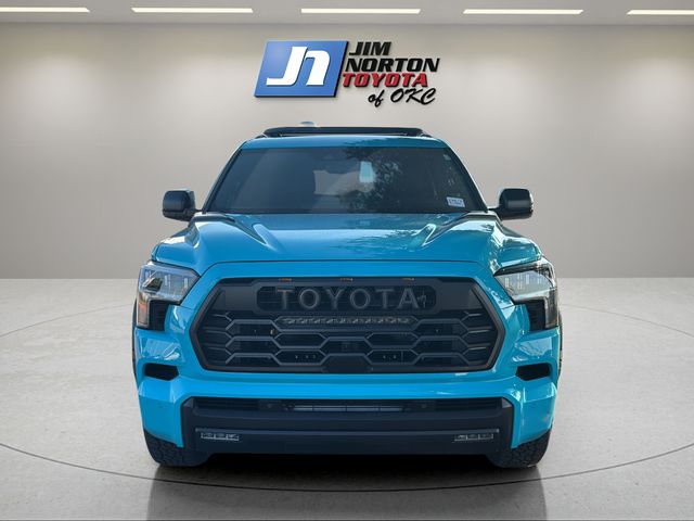 New 2026 Toyota Sequoia SUV