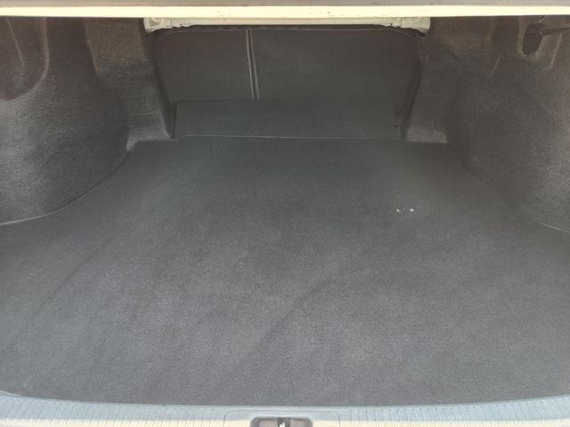 2019 Toyota Camry SE White at Cook Ford