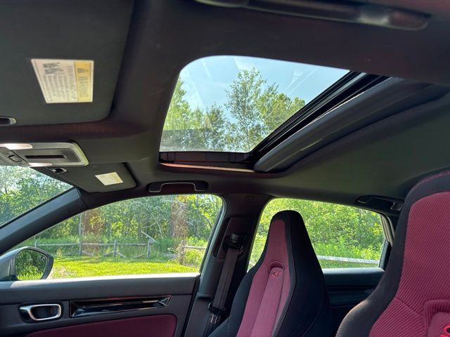 Used 2023 Honda Civic Sedan