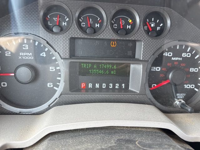 2009 Ford RSX FX4 photo