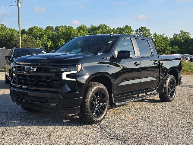 2026 Chevrolet Silverado 1500 RST  46149A