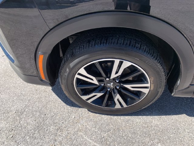 Used 2023 Mitsubishi Eclipse Cross SUV