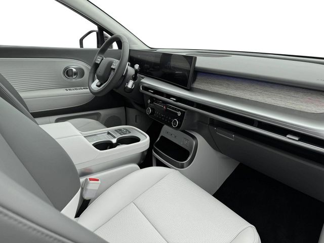 New 2026 Black Hyundai SEL image 15