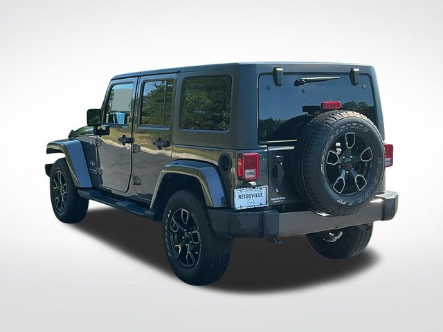 JeepWrangler JK4
