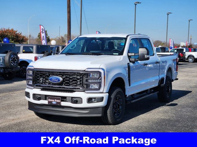 2024 Ford F-250SD XL 4