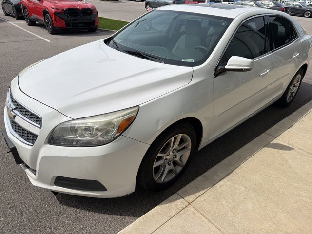 2013 Chevrolet Malibu 1LT FWD