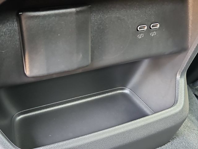 2026 Chevrolet Silverado EV Trail Boss Blue at DeMontrond Gulf Freeway