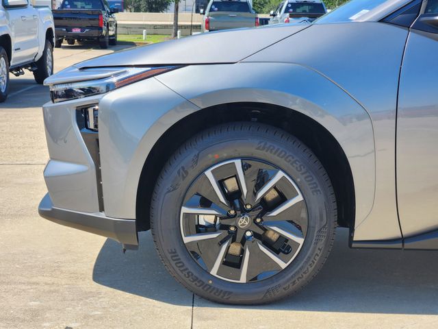 2026 Toyota bZ XLE Plus  at Classic Toyota Galveston