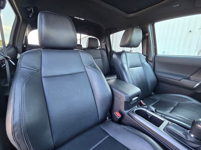 2023 Toyota Tacoma:45652A