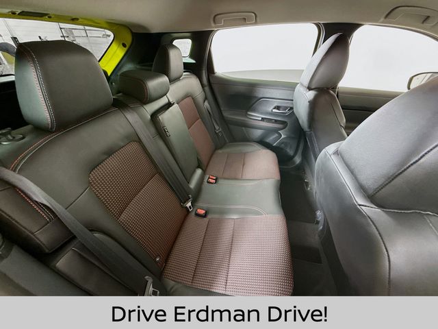 Used 2025 Nissan Kicks SUV
