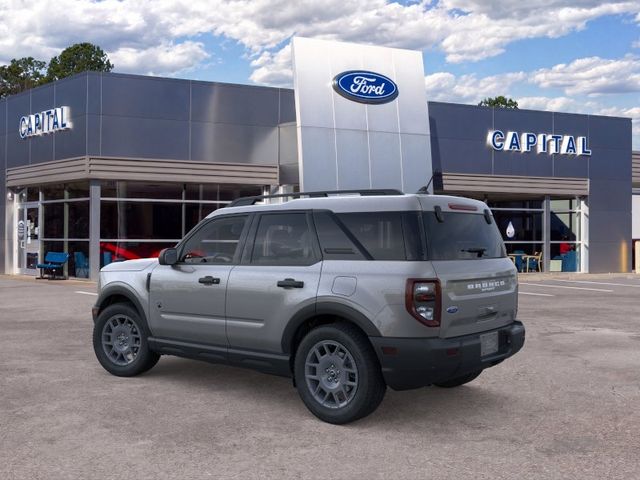 New 2026 Gray Ford Big Bend image 4
