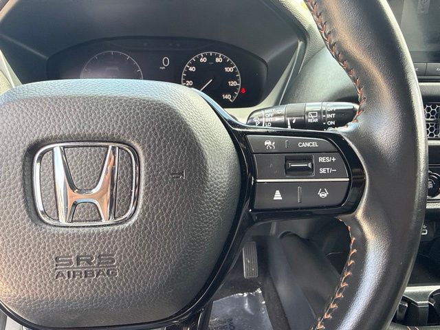 2025 Honda HR-V - $26,988