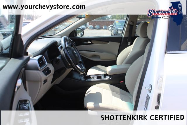Used 2019 Kia Sorento SUV